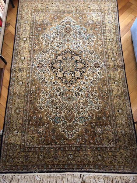 Persische Teppich (Antik)